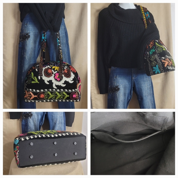 TAPESTRY bag / New - Picture 5 of 7